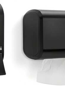 Soap Dish - màu đen - Xem 2