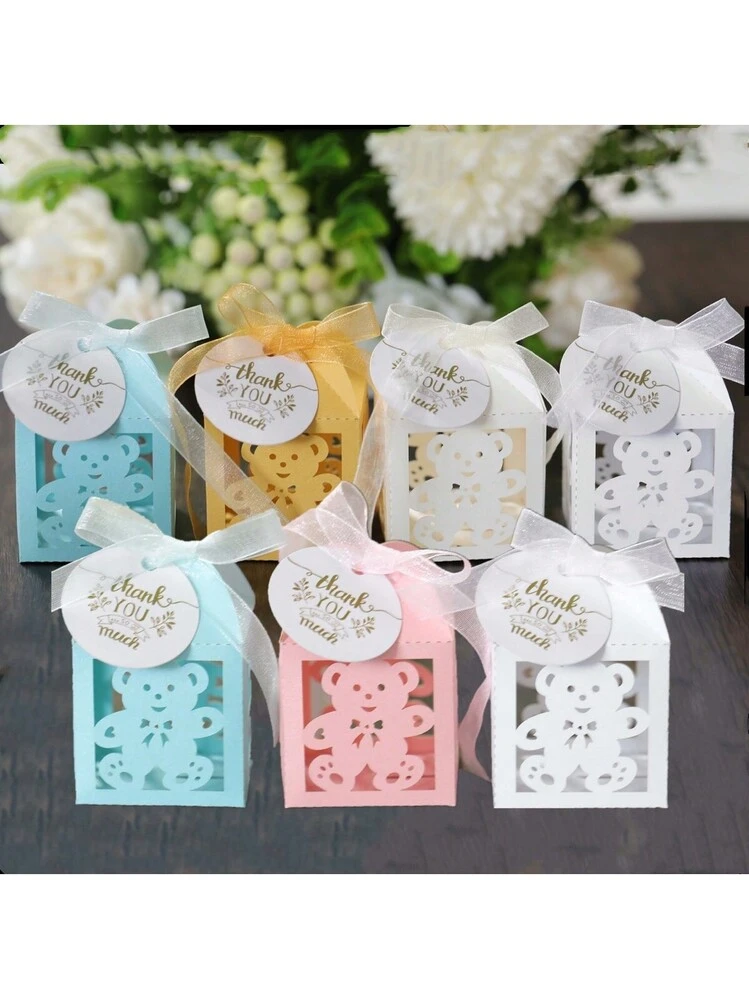 Grusce 10 Pcs Boîtes Cadeaux avec Couvercles et Ruban Boîte Cadeau Grande Capacité Boîtes en Papier Réutilisables Boîte de Proposition de Demoiselle d 'Honneur Boîte Décorative pour Emballage Cadeaux Grusce 10 Pcs Boîtes Cadeaux avec Couvercles et Ruban Boîte Cadeau Grande Capacité Boîtes en Papier Réutilisables Boîte de Proposition de Demoiselle d 'Honneur Boîte Décorative pour Emballage Cadeaux