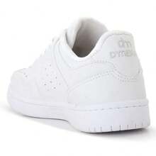 Men Sneakers - White - View 4