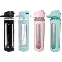 Water Bottles - 藍色 - 查看 3