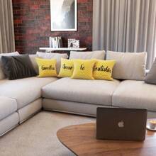 Decorative & Throw Pillows