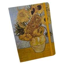 Girassois - Com Pauta