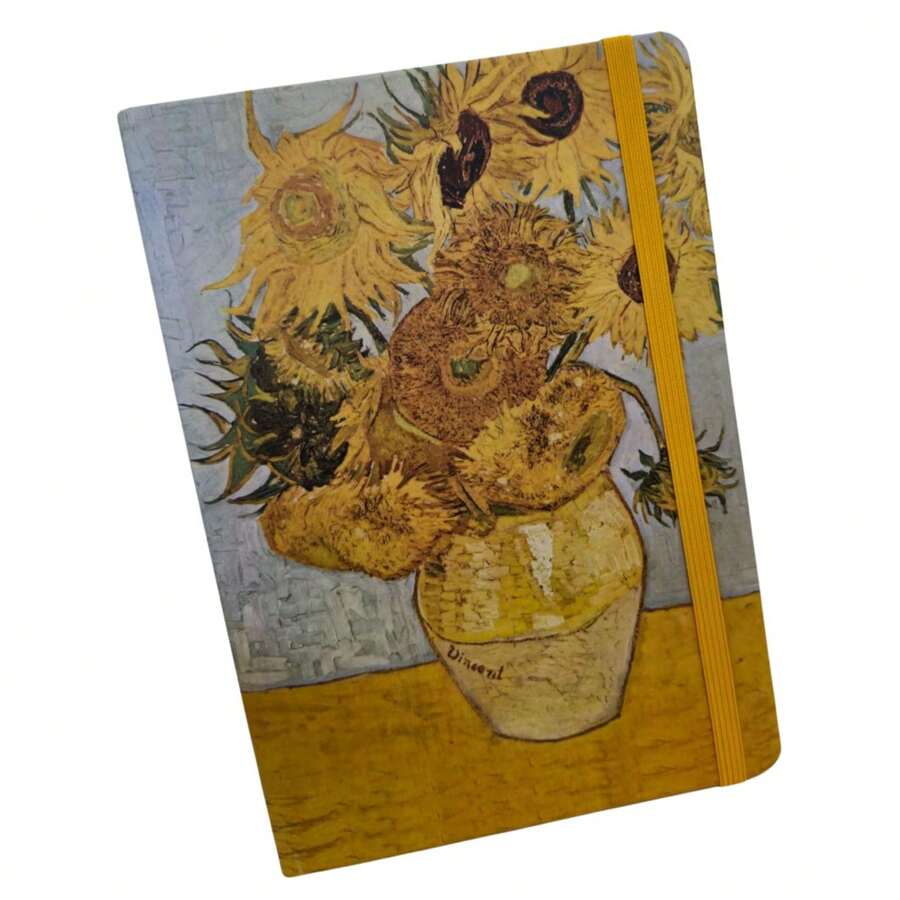 Notebooks - Ayçiçekleri - Gündemli - Görünüm 1