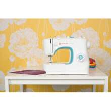 Singer M3300  Sewing Machine - Black - View 3