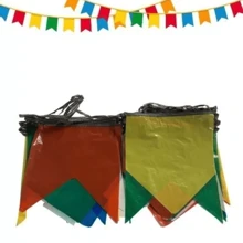 Festival Decor - Nhiều màu - Xem 4