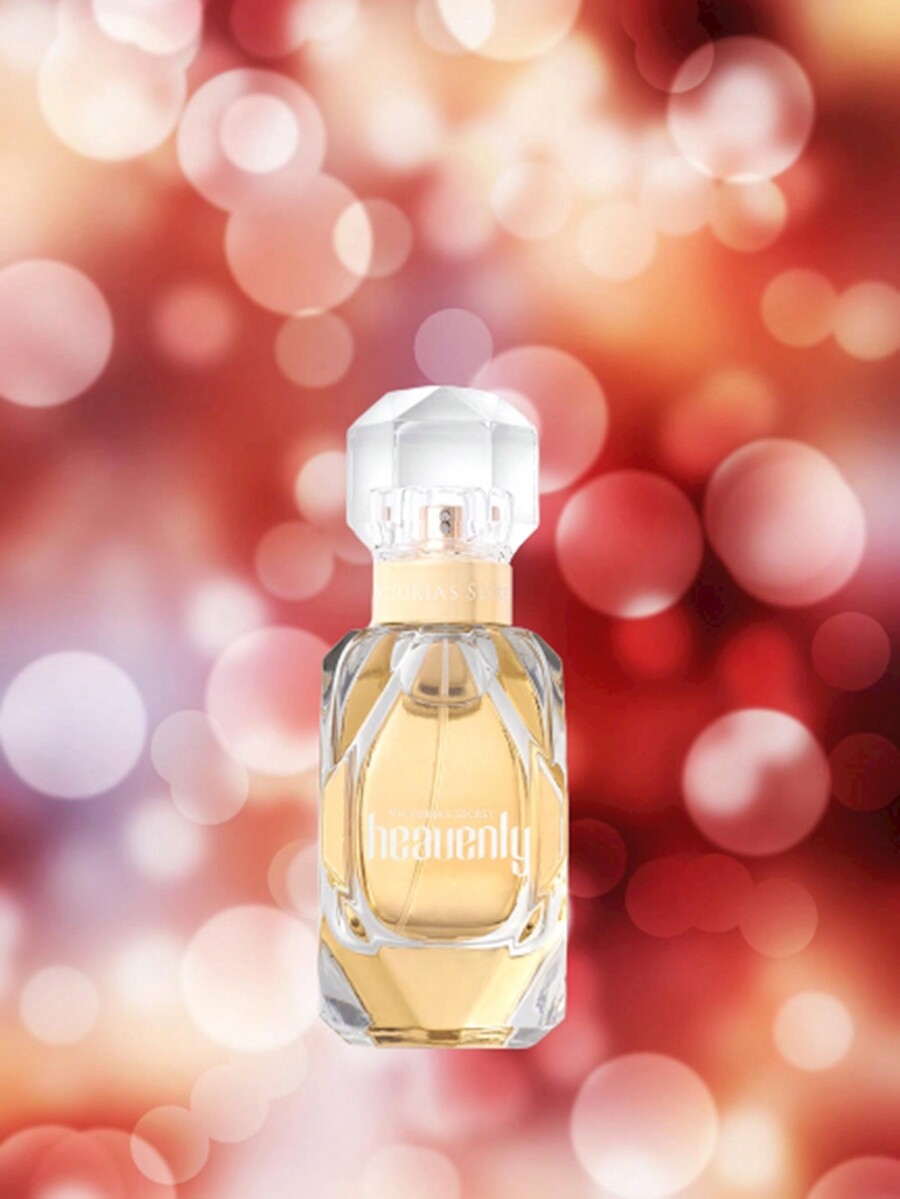 Victoria's Secret VICTORIA'S SECRET HEAVENLY 1.7OZ EDP WOMEN. BLACK