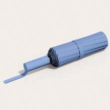 24-Bone Automatic Umbrella, Wind-Resistant, Men's Essential Business Accessory, Dual-Purpose Anti-UV Canopy For Sun And Rain Protection For School, Office, Household, Travel, Back To School Supplies Summer Cooling,Beach,Travel