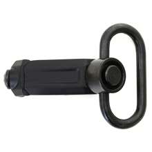 1PC 2PCS QD Sling Swivel Attachments Tactical 45-Degree Picatinny Rail Mount - 2Pcs - View 11