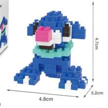 A Set Of ABS Rhinestone Building Blocks Animal Series, Perfect For DIY Assembly And Decoration, Also A Great Gift For Birthday, Teacher Day, New Year, And Other Festivals. These Interesting Pet And Small Challenge Building Blocks Can Enhance Hand-Eye Coordination, Concentration, Patience, And Practical Skills. They Can Also Be Used As Creative Home Decoration, Birthday Present, And Festival Gifts For Valentine Day, Easter, Mother Day, Father Day, Christmas, Etc. Ideal For Adults And Children! Room Decoration