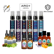 Jabón Artesanal Biodegradable Lavanda Con Aceite Esencial En Barra - Lavanda - Ver 4