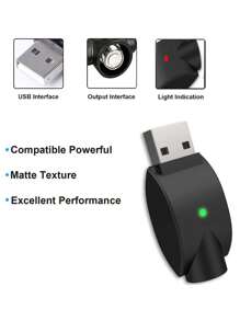 510 螺纹电池笔烙铁焊接套件，可调电压，便携式设计，带 510 螺纹充电器，小巧、迷你、有趣、室内外使用，非常适合 DIY 项目、球棒、维修