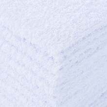 Hair Towels - 白色 - 查看 2