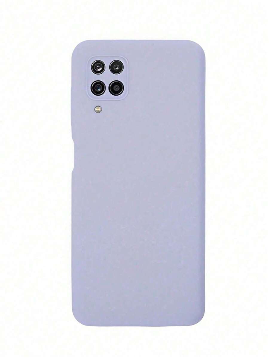 Basic Phone Cases - Lilac Purple - View 1