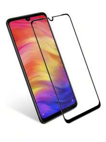 Phone Screen Protectors - 無色 - 查看 2