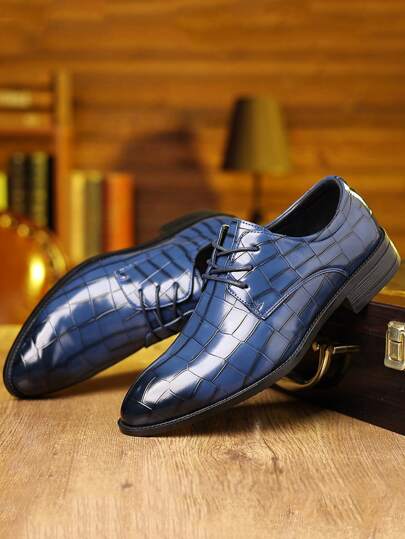 Crocodile print shoes deals