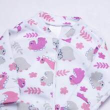 Baby Boys Sweater Onesies - Multicolor - View 4