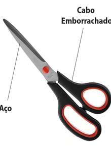 Scissors - Negro - Ver 2
