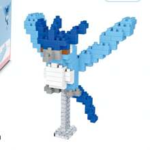 A Set Of ABS Rhinestone Building Blocks Animal Series, Perfect For DIY Assembly And Decoration, Also A Great Gift For Birthday, Teacher Day, New Year, And Other Festivals. These Interesting Pet And Small Challenge Building Blocks Can Enhance Hand-Eye Coordination, Concentration, Patience, And Practical Skills. They Can Also Be Used As Creative Home Decoration, Birthday Present, And Festival Gifts For Valentine Day, Easter, Mother Day, Father Day, Christmas, Etc. Ideal For Adults And Children! Room Decoration