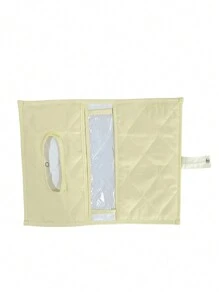 Nappy Changing Storage Bags - 黃色 - 查看 2