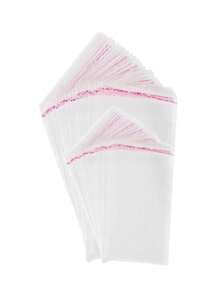 Multifunctional Storage Bags - 透明的 - 查看 6