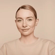 Foundation - 020 Rose Beige - View 3