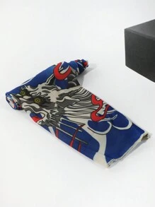 1pc/2pcs/3pcs Men's Casual Striped Animal Print Breathable Lightweight Arm Sleeve Sleeve Cover Punk Style Set, Suitable For Outdoor, Street Wear Sleeves Cover Arms White Gloves Arm Warmers Autumn Outfits Halloween Costumes Black Arm Sleeve