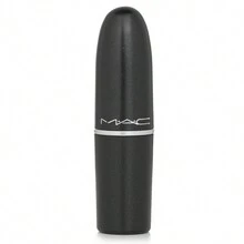 MAC Retro Matte Lipstick - # 706 Relentlessly Red (Bright Pinkish Coral Matte) - 3g/0.1oz - Multicolor - View 3