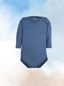 DCP Kids Baby Boys Bodysuits - Nhiều màu - Xem 2