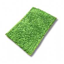 Bath Mats - 綠色 - 查看 1