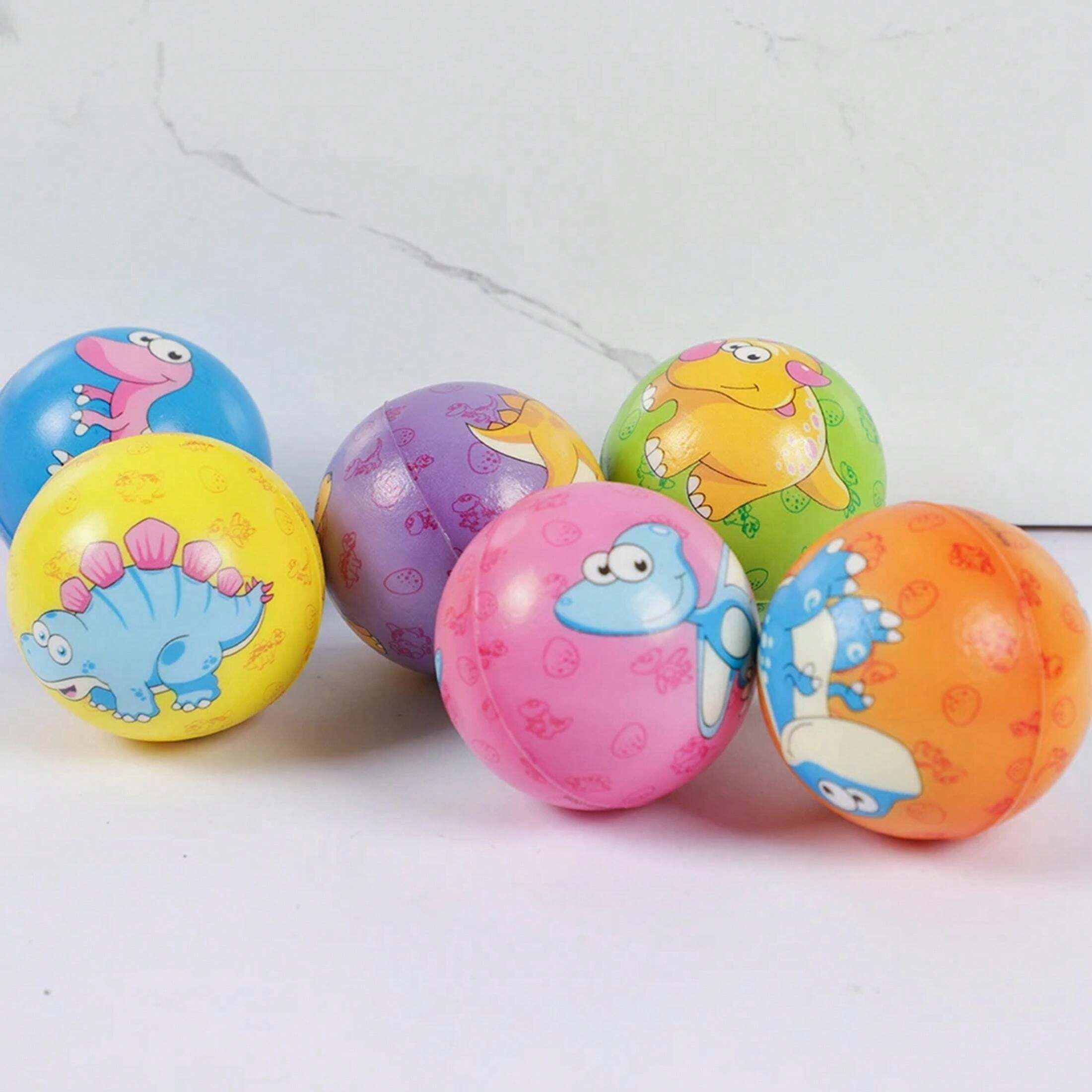 Baker Ross Dinosaurier-Hut-Set – 6 Bastelhüte Für Dino-Partys, Inkl. Gummiband