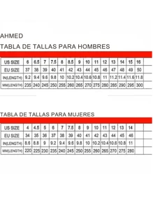 Zapatillas de trail running para hombre - Negro - Ver 12