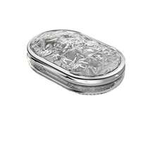 1 pieza Caja portátil para pastillas de tamaño subcaja, mini caja de almacenamiento de pastillas para viajes - Multicolor - Ver 8