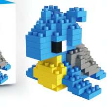 A Set Of ABS Rhinestone Building Blocks Animal Series, Perfect For DIY Assembly And Decoration, Also A Great Gift For Birthday, Teacher Day, New Year, And Other Festivals. These Interesting Pet And Small Challenge Building Blocks Can Enhance Hand-Eye Coordination, Concentration, Patience, And Practical Skills. They Can Also Be Used As Creative Home Decoration, Birthday Present, And Festival Gifts For Valentine Day, Easter, Mother Day, Father Day, Christmas, Etc. Ideal For Adults And Children! Room Decoration