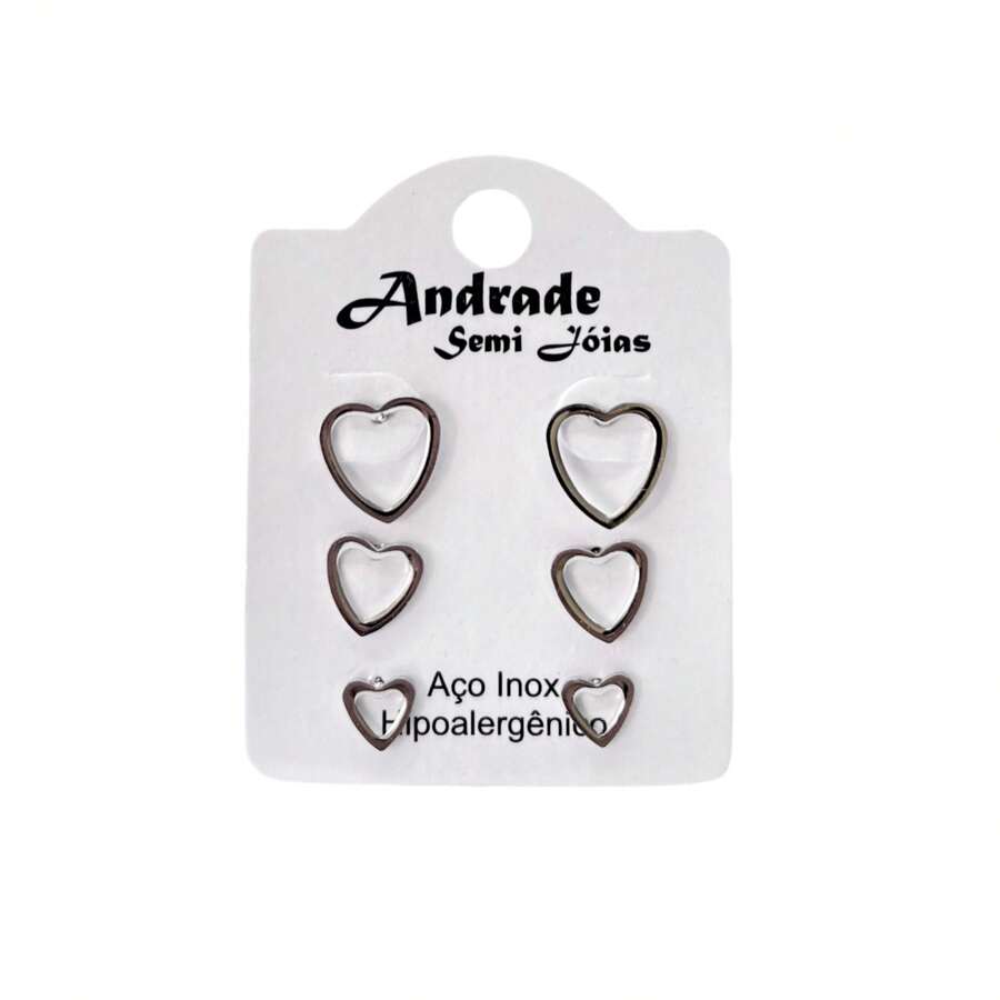 Women Stud Earrings - MẪU 20 - Xem 1