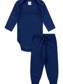 Ame Kids Baby Boys Sets - 彩色 - 查看 5