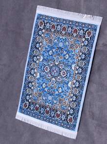 娃娃屋迷你猫咪攀爬架装饰，迷你客厅家具摆件，派对礼品，迷你家居装饰配件，迷你模型 - 彩色 - 查看 8