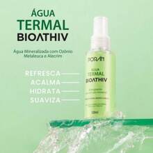 Makeup Remover - 生物活性 - 查看 1