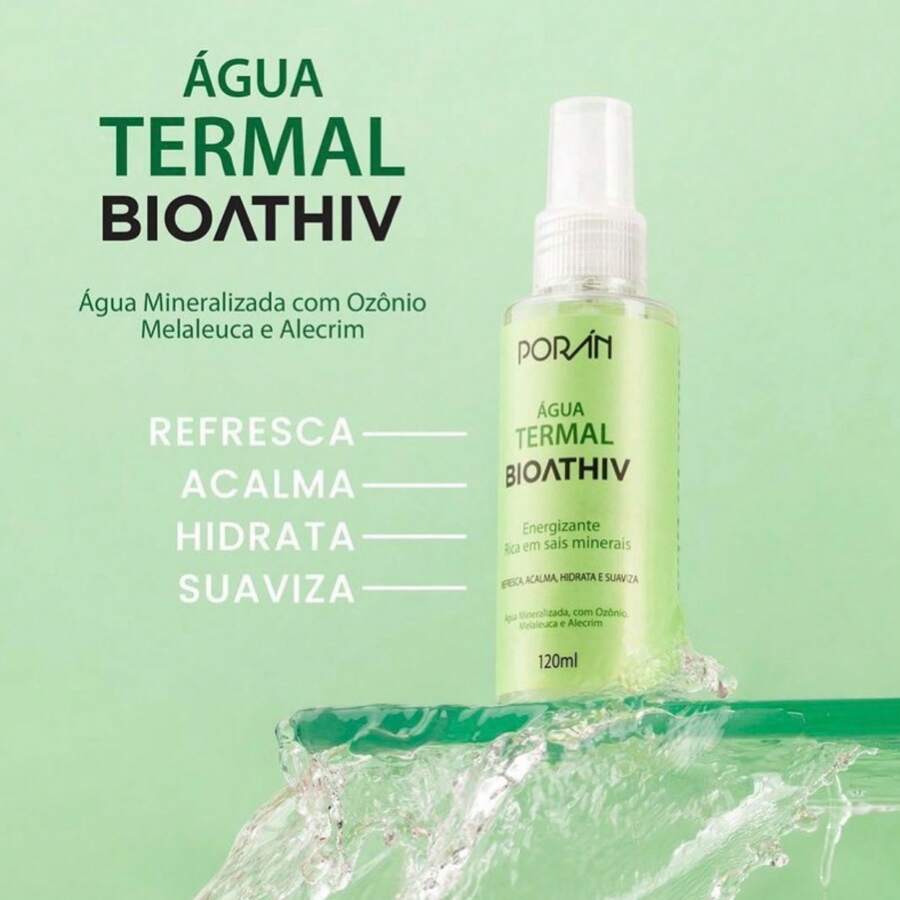 Makeup Remover - 生物活性 - 查看 1