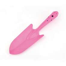 Mini Metal Hand Shovel Digging Small Shovel Transplanting Garden Shovel For Flower Soil Planting Succulents - Multicolor - View 2