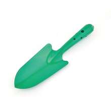Mini Metal Hand Shovel Digging Small Shovel Transplanting Garden Shovel For Flower Soil Planting Succulents - Multicolor - View 5
