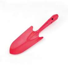 Mini Metal Hand Shovel Digging Small Shovel Transplanting Garden Shovel For Flower Soil Planting Succulents - Multicolor - View 3
