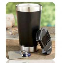 Drinking Glasses - 黑色 - 查看 5