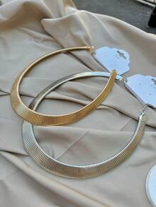 Women Chokers - Vàng - Xem 6