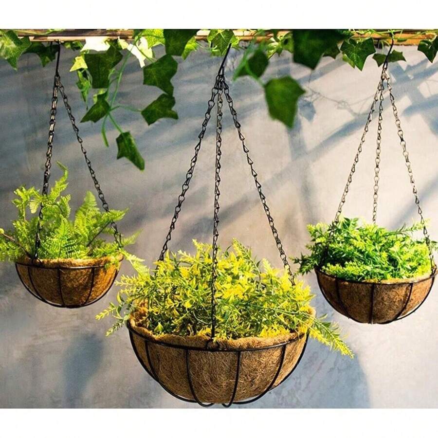 Vases - Rỉ Nâu - Xem 1