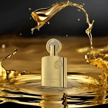 Afnan Perfume - Quyền lực tối cao về vàng - Xem 1
