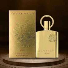 Afnan Perfume - Quyền lực tối cao về vàng - Xem 3