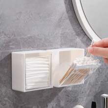 Other Storage Holders & Racks - Beyaz - Görünüm 1