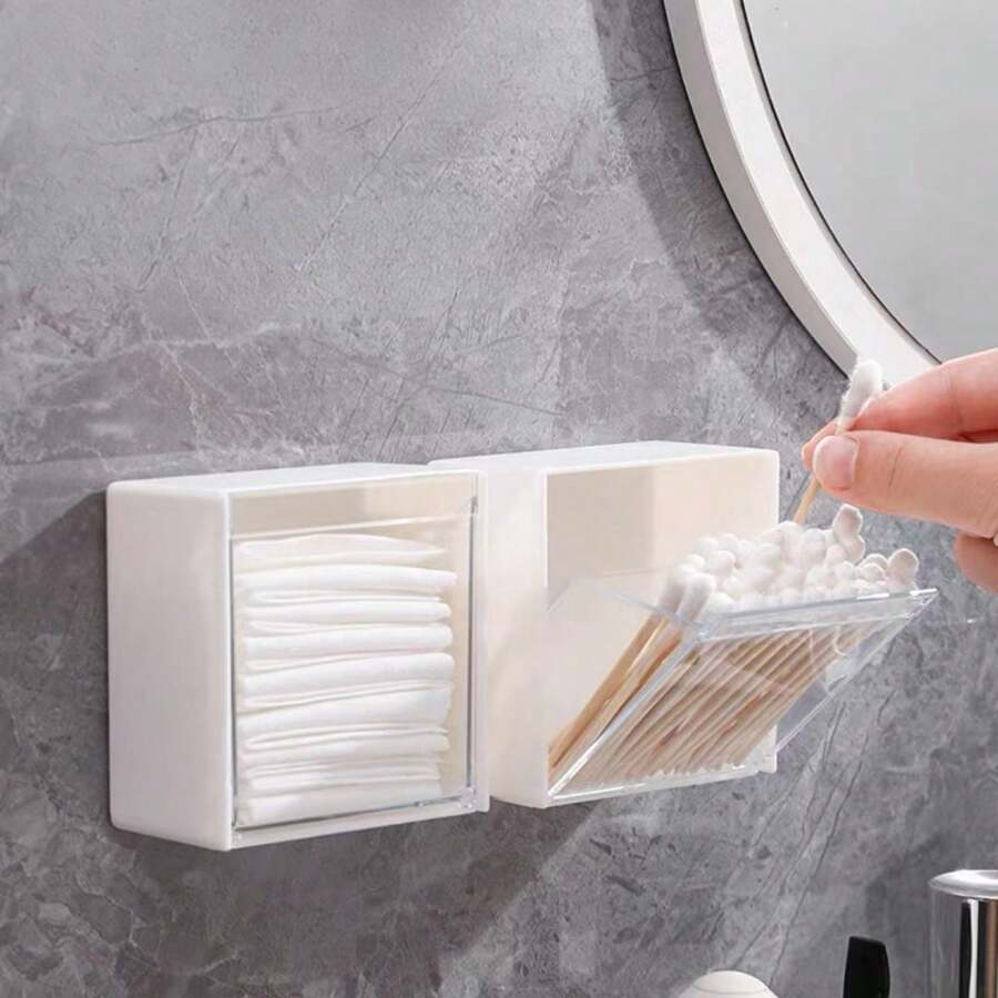 Other Storage Holders & Racks - Beyaz - Görünüm 1