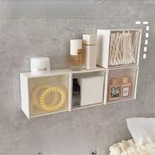 Other Storage Holders & Racks - Beyaz - Görünüm 7