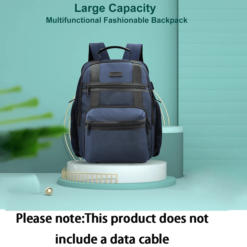 תיק גב למחשב נייד לנסיעות 1 יחידות, תיק גב למחשב נייד עסקי נגד גניבה דק ...